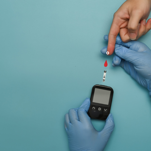 Understanding Diabetes: Causes, Symptoms, and Natural Management