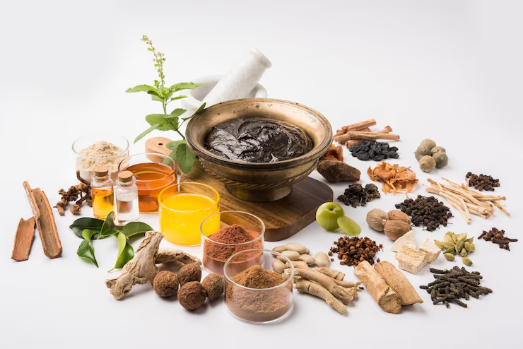 Reverse Ageing Naturally: 5 Ayurvedic Herbs to Keep You Youthful